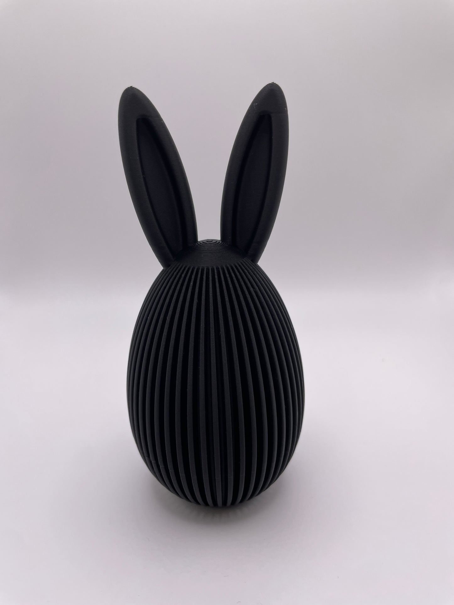 Deko-Hase „Hani“ - Das Ei mit Ohren