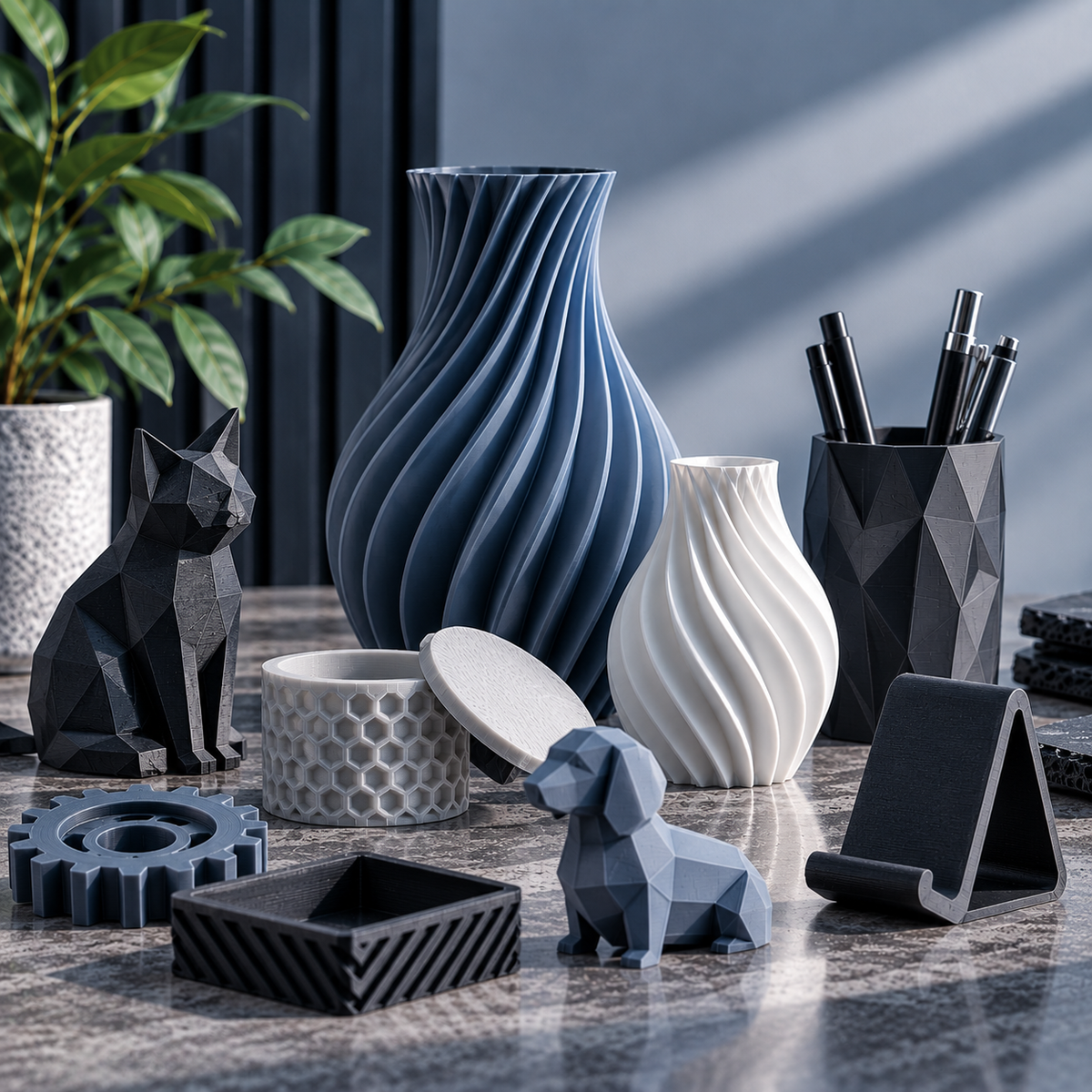 3D-Druck