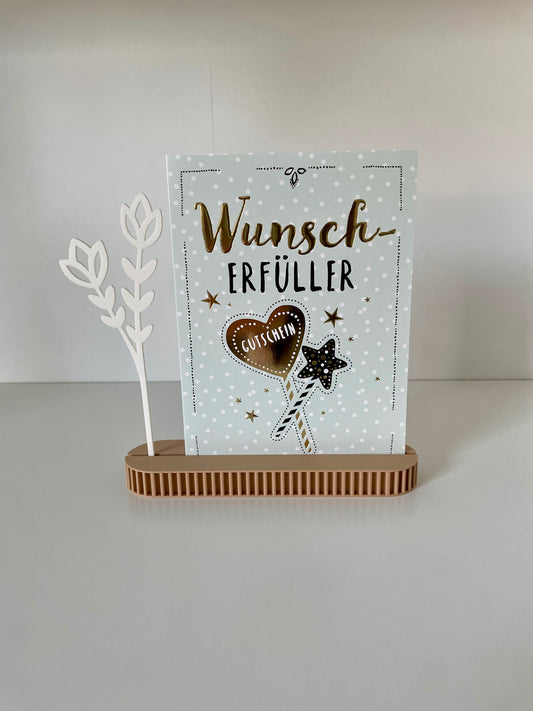 Kartenhalter "Kortly"