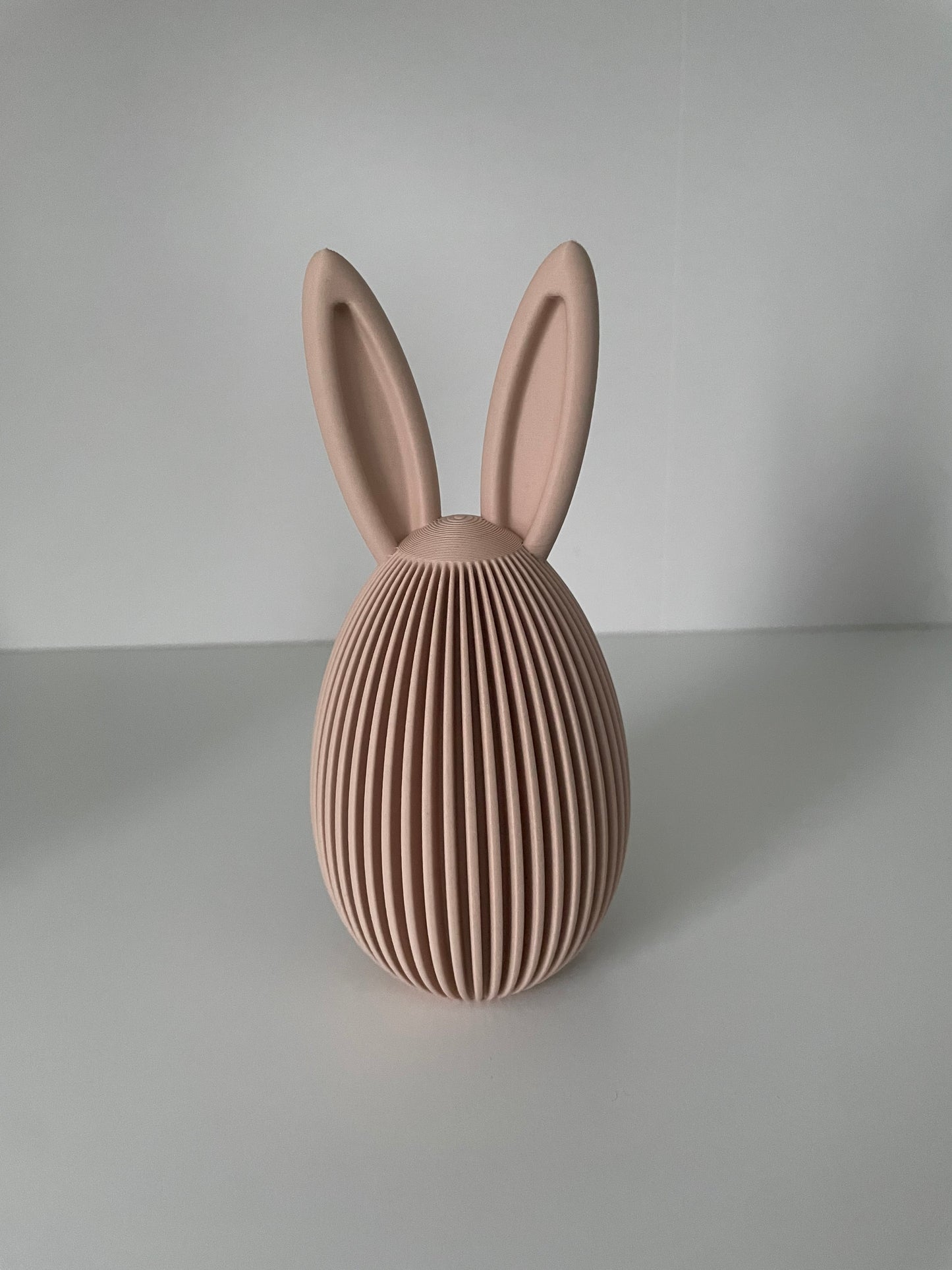 Deko-Hase „Hani“ - Das Ei mit Ohren