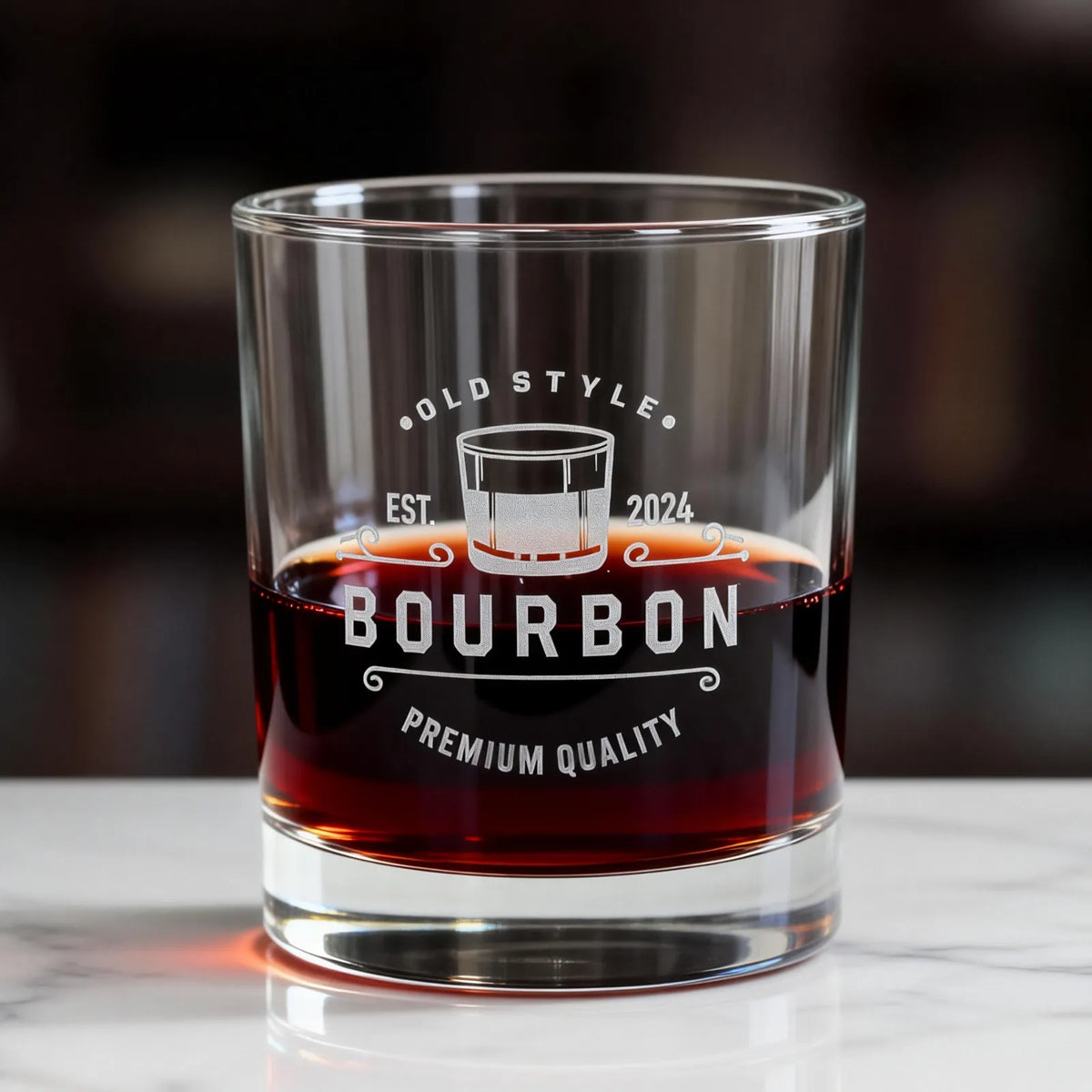 Personalisierte Whiskygläser mit Gravur – 2er-Set